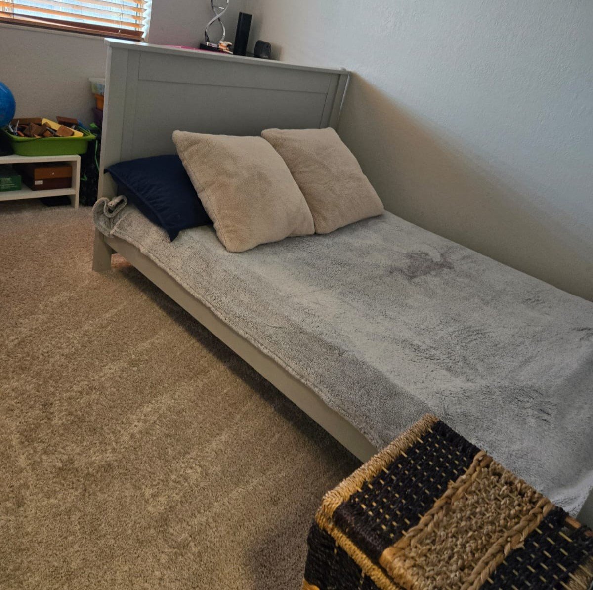 Room Cleaning