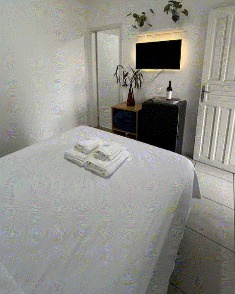 Airbnb Cleaning