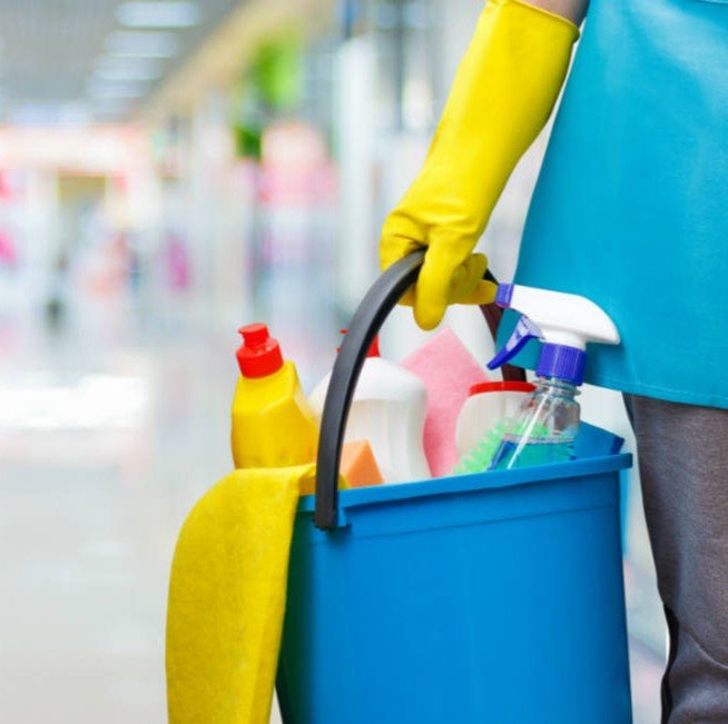 Cleaning Services