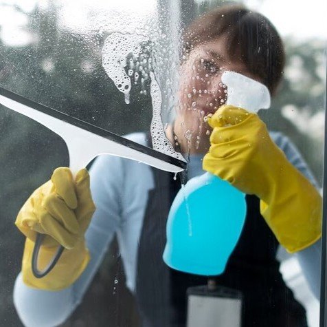 Window Cleaning
